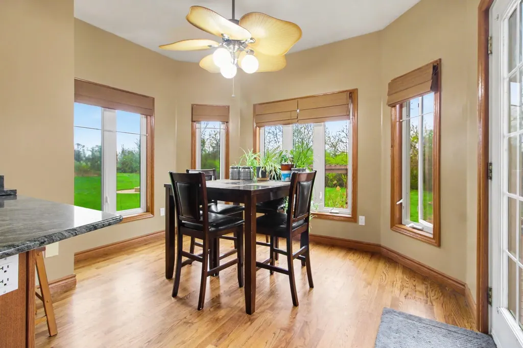 8060 Fox Tail Court Augusta Charter Township MI 48197