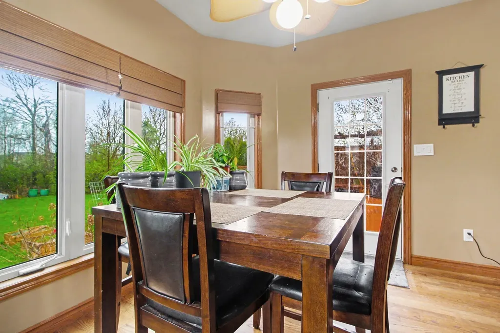 8060 Fox Tail Court Augusta Charter Township MI 48197