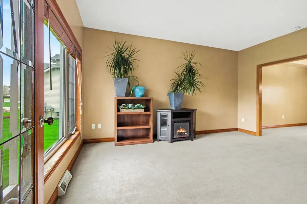 8060 Fox Tail Court Augusta Charter Township MI 48197