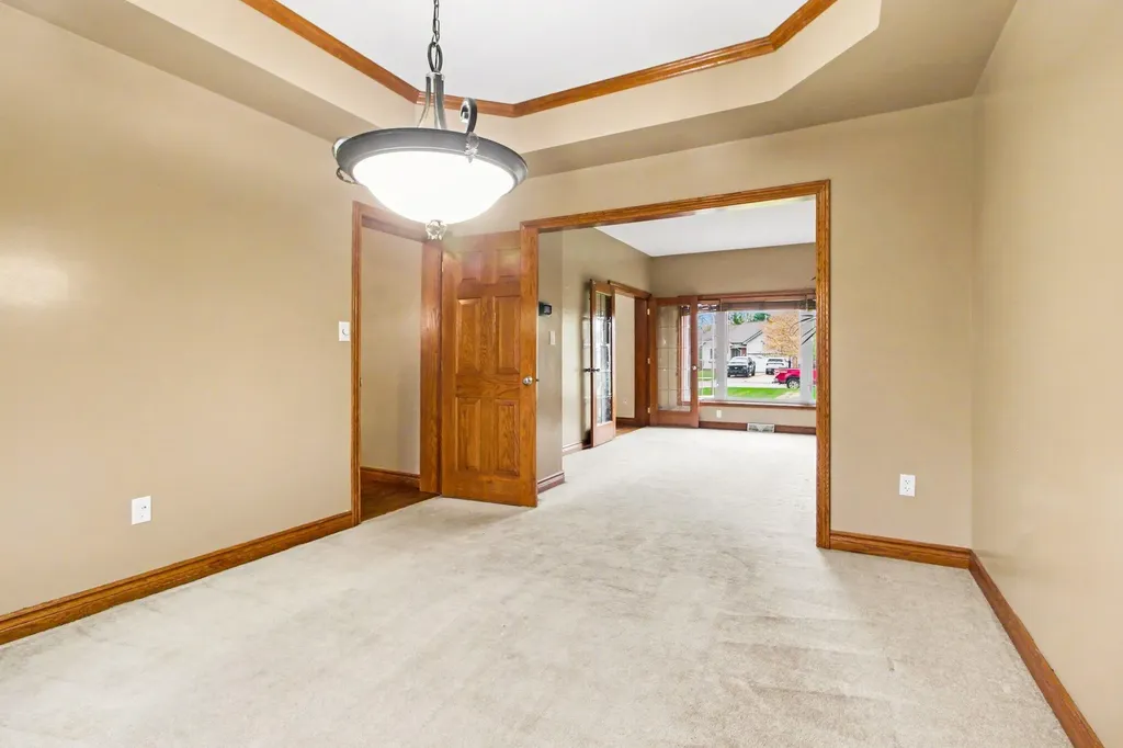 8060 Fox Tail Court Augusta Charter Township MI 48197