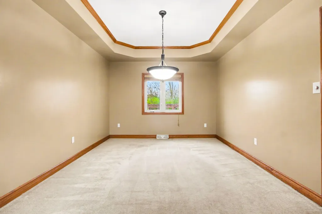 8060 Fox Tail Court Augusta Charter Township MI 48197