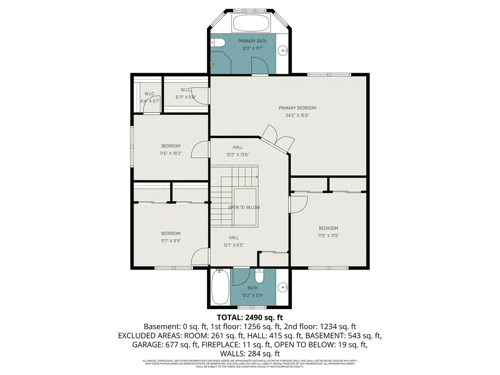 8060 Fox Tail Court Augusta Charter Township MI 48197