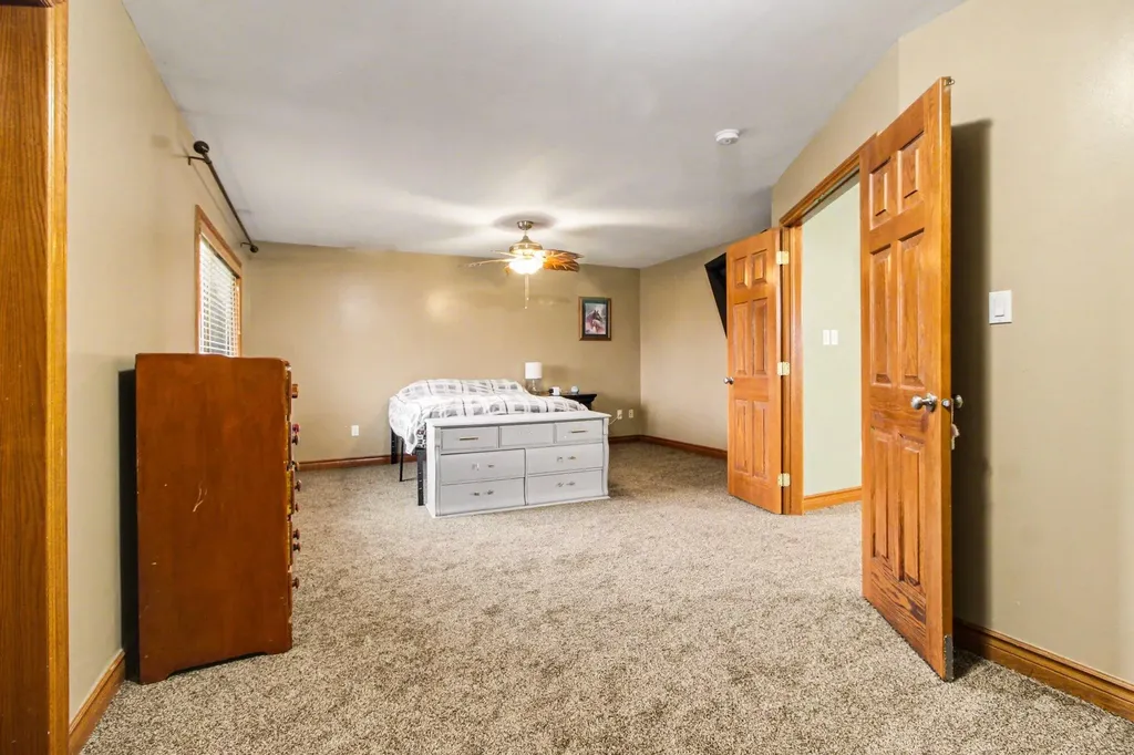 8060 Fox Tail Court Augusta Charter Township MI 48197