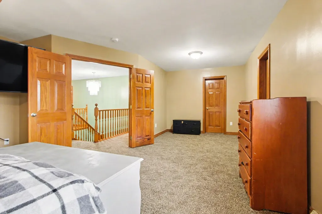 8060 Fox Tail Court Augusta Charter Township MI 48197