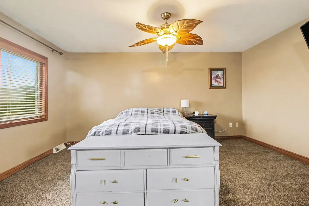 8060 Fox Tail Court Augusta Charter Township MI 48197