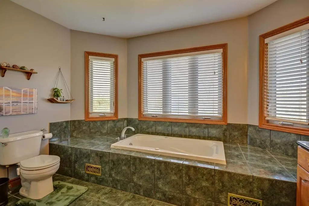8060 Fox Tail Court Augusta Charter Township MI 48197