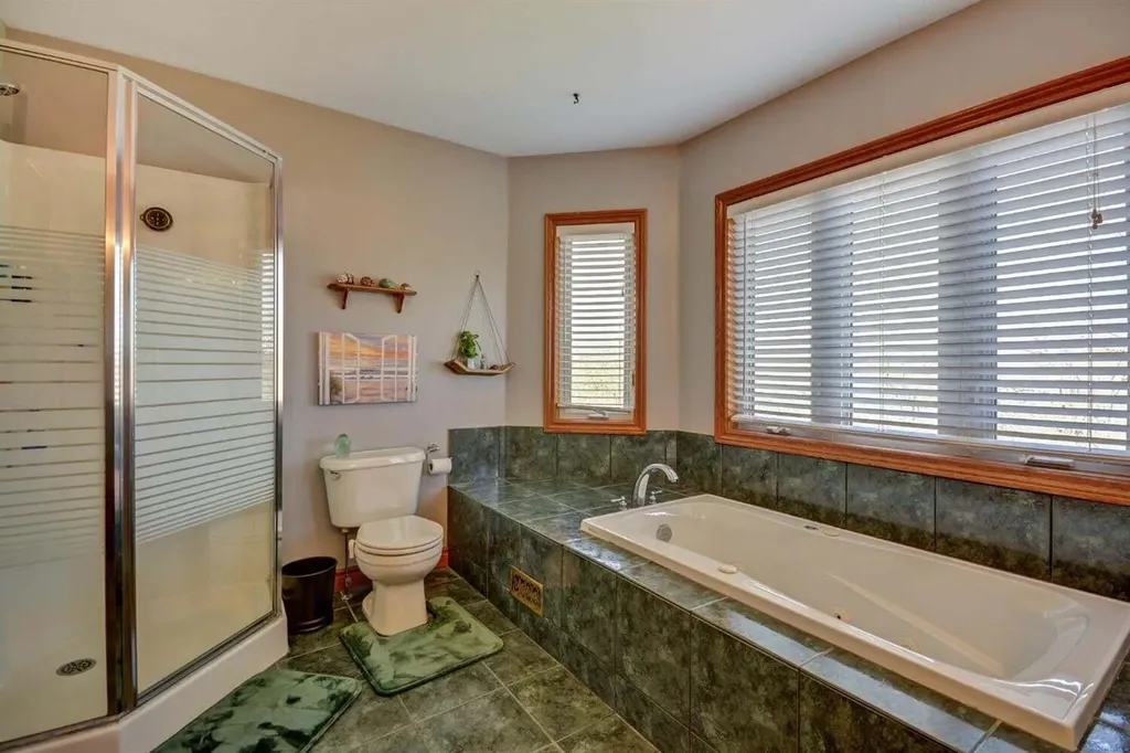 8060 Fox Tail Court Augusta Charter Township MI 48197