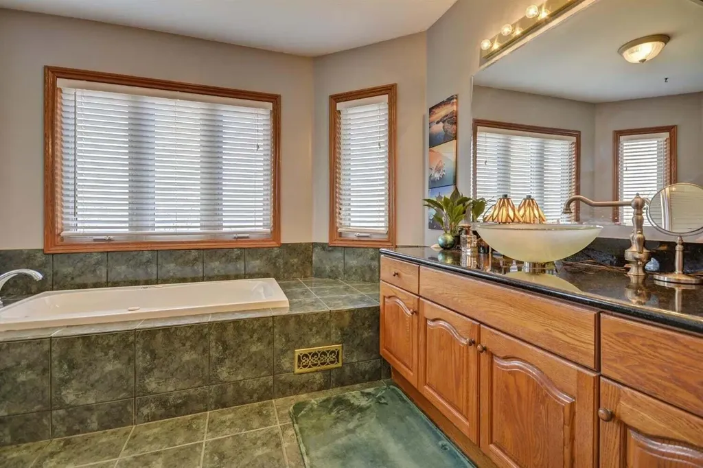 8060 Fox Tail Court Augusta Charter Township MI 48197