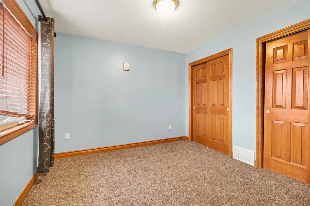 8060 Fox Tail Court Augusta Charter Township MI 48197