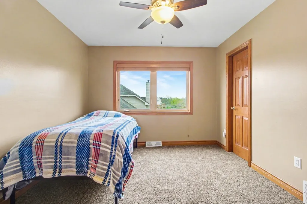 8060 Fox Tail Court Augusta Charter Township MI 48197