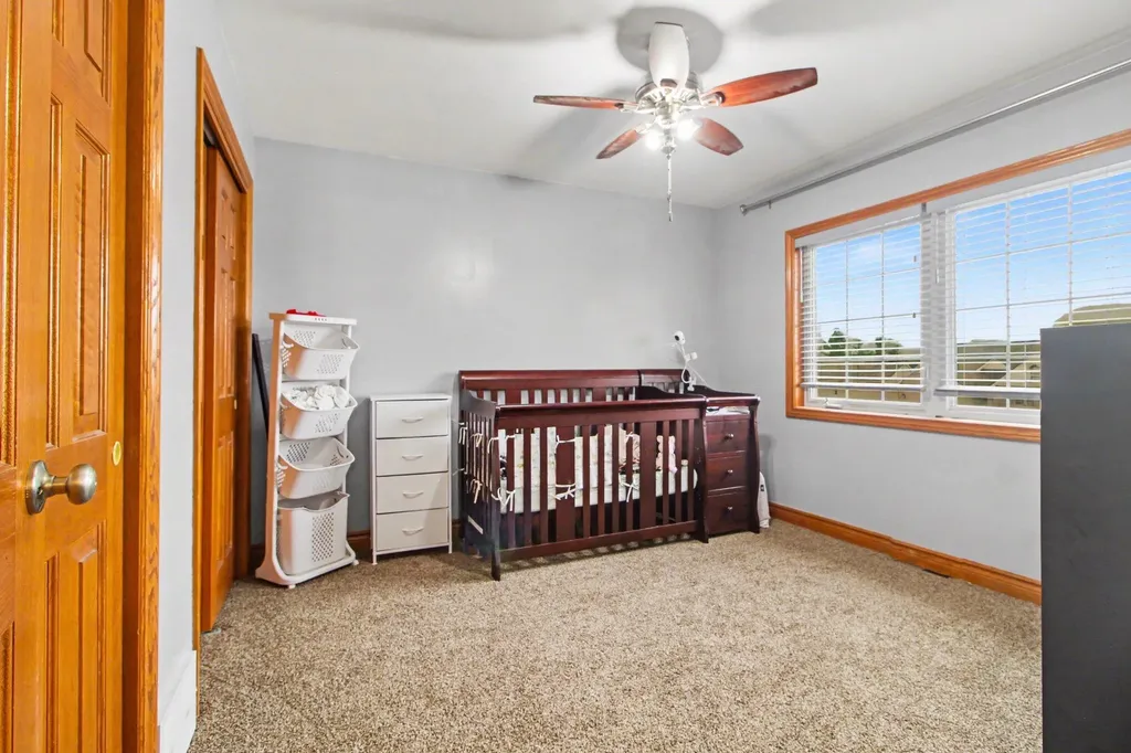 8060 Fox Tail Court Augusta Charter Township MI 48197