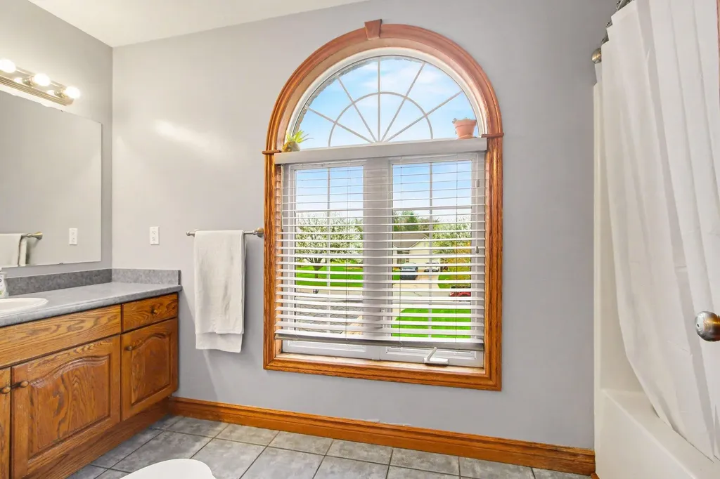 8060 Fox Tail Court Augusta Charter Township MI 48197