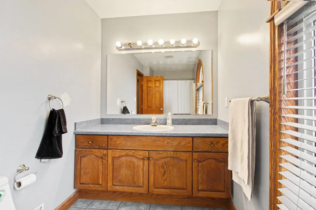 8060 Fox Tail Court Augusta Charter Township MI 48197