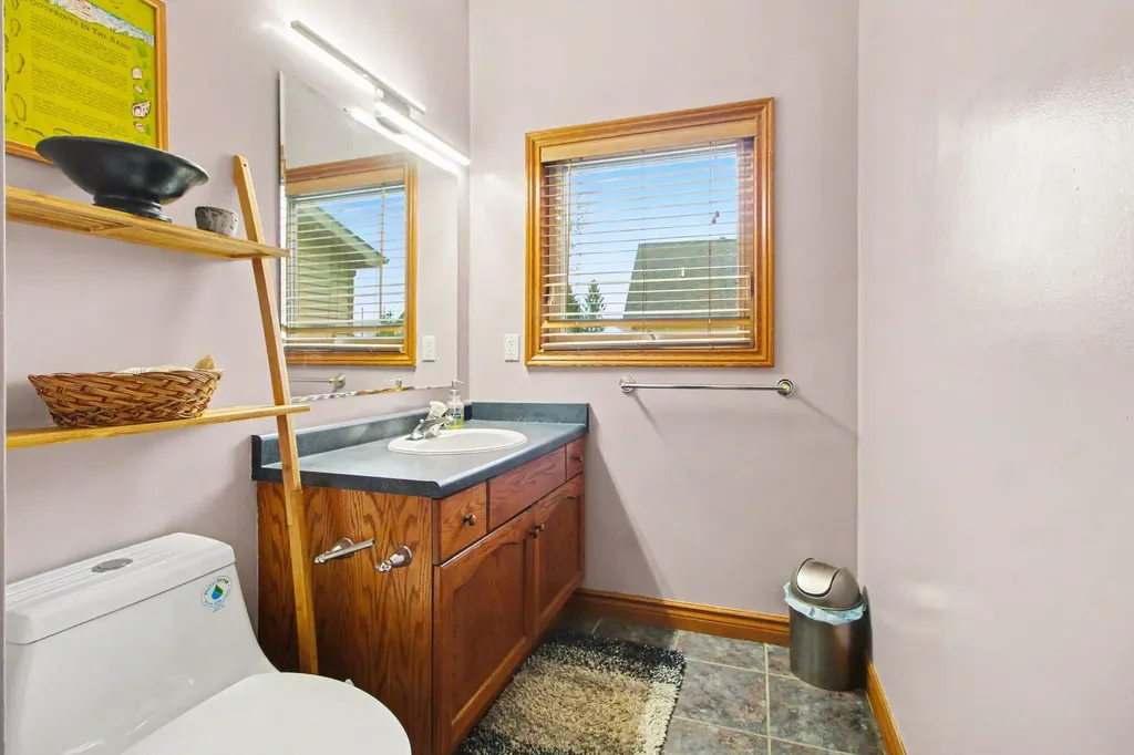 8060 Fox Tail Court Augusta Charter Township MI 48197