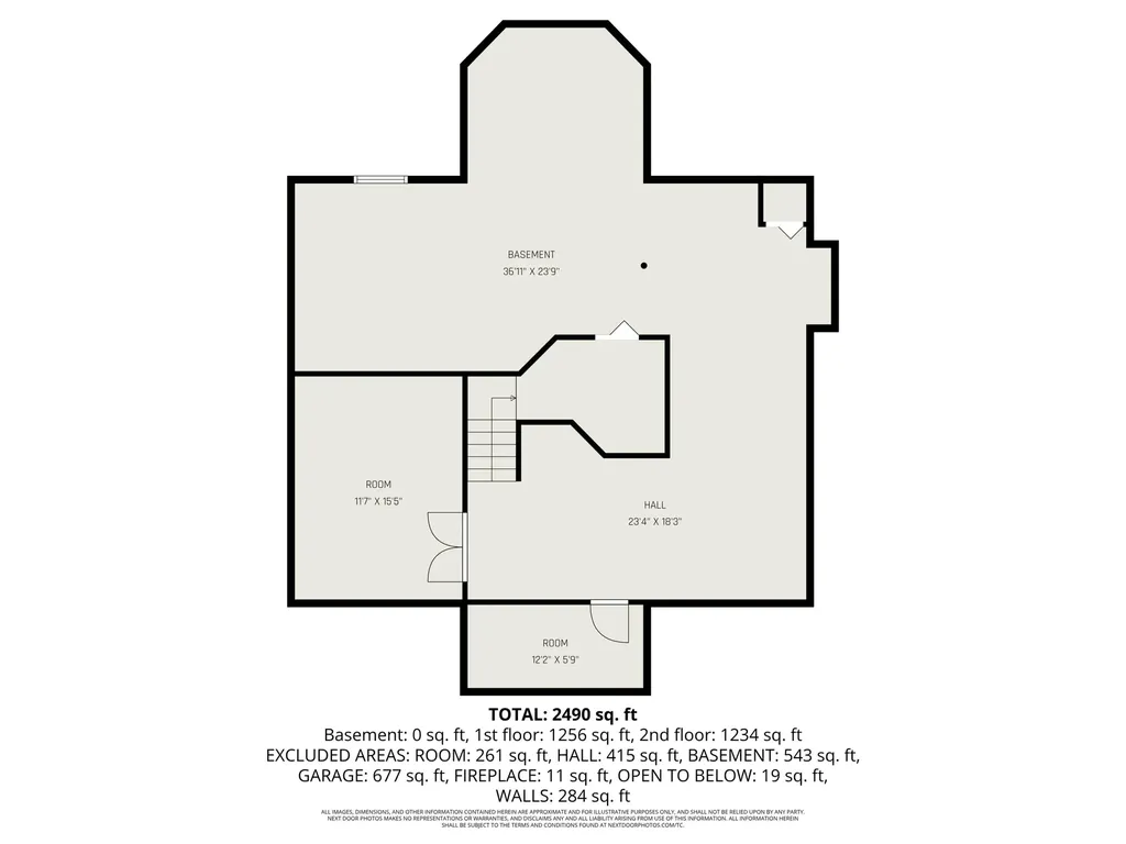 8060 Fox Tail Court Augusta Charter Township MI 48197