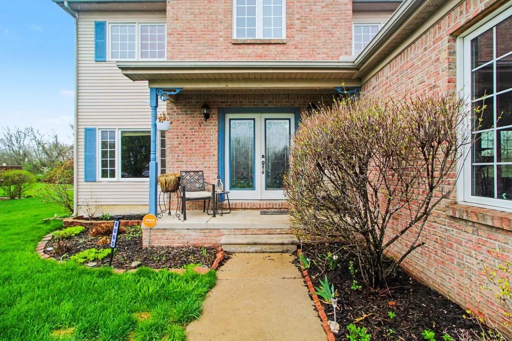 8060 Fox Tail Court Augusta Charter Township MI 48197