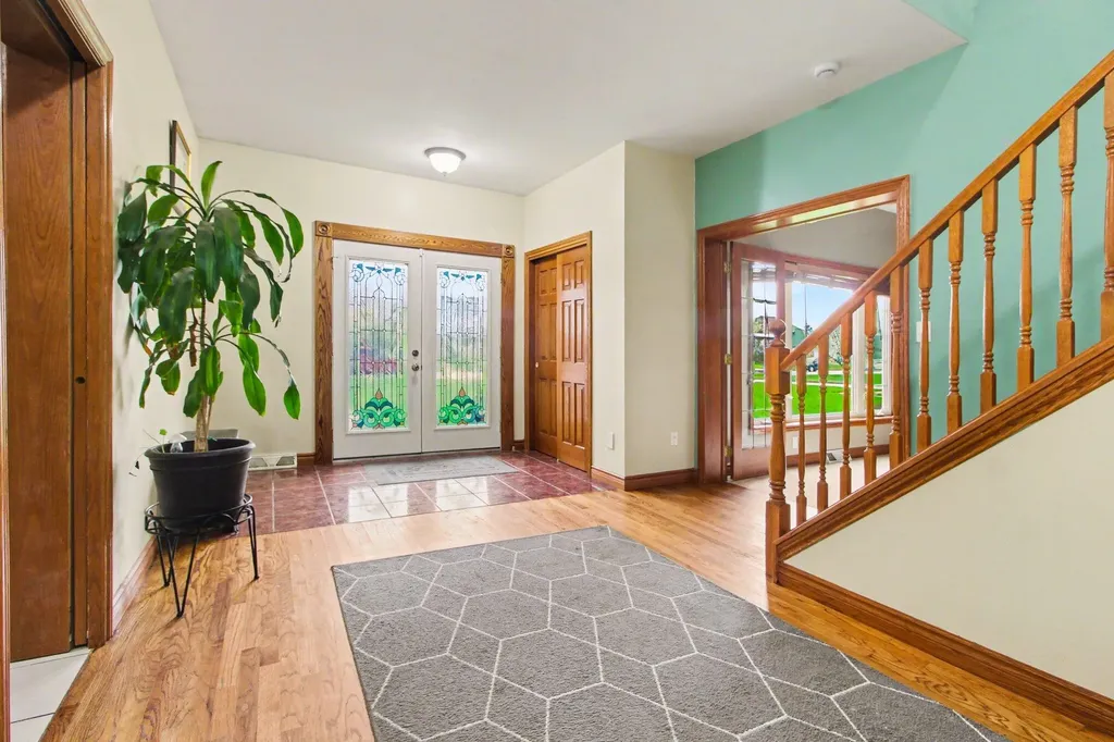 8060 Fox Tail Court Augusta Charter Township MI 48197