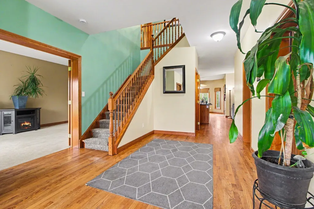 8060 Fox Tail Court Augusta Charter Township MI 48197