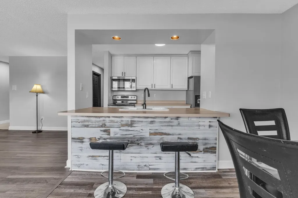 1730 Grove Road Ypsilanti Charter Township MI 48198