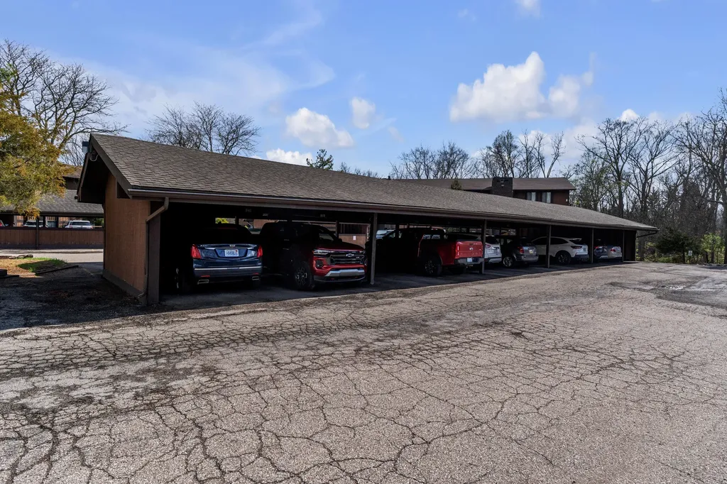 1730 Grove Road Ypsilanti Charter Township MI 48198