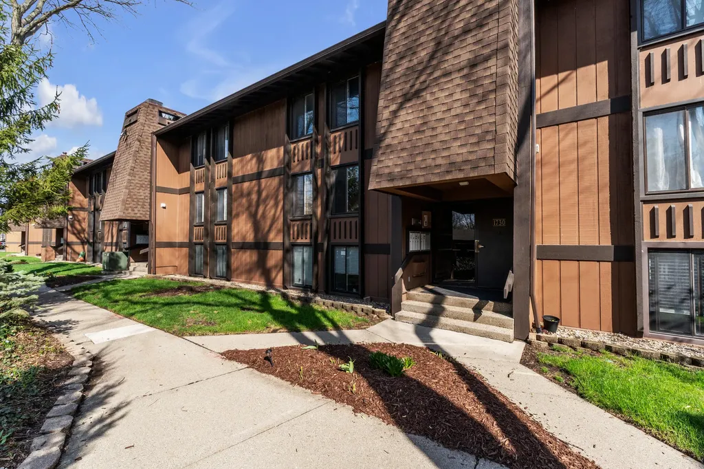 1730 Grove Road Ypsilanti Charter Township MI 48198