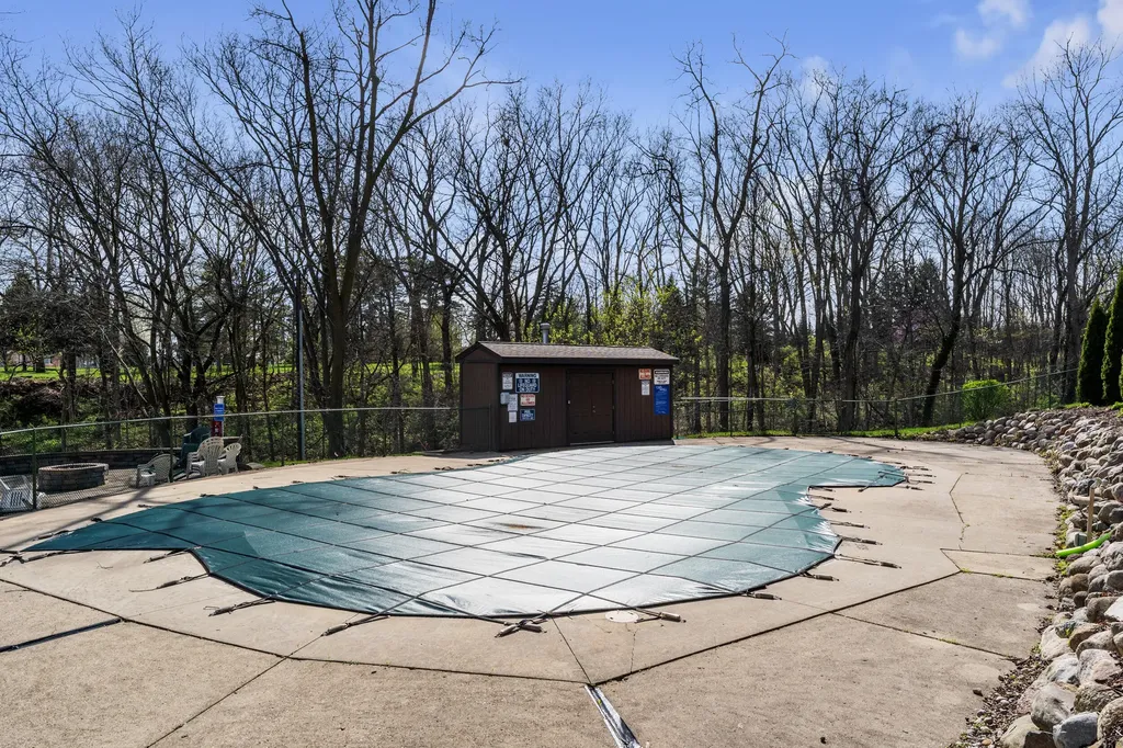 1730 Grove Road Ypsilanti Charter Township MI 48198