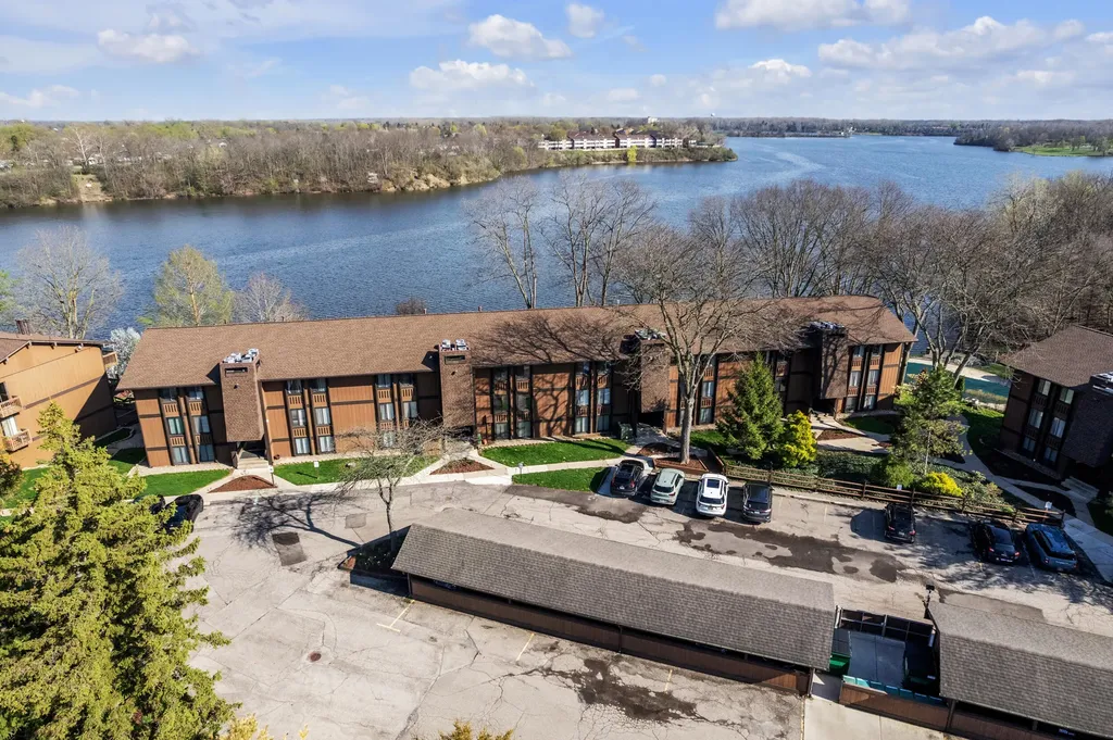 1730 Grove Road Ypsilanti Charter Township MI 48198