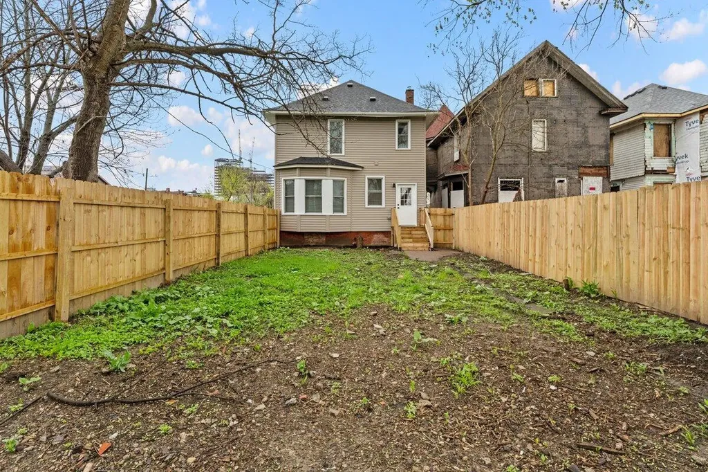 6217 Avery Street Detroit City MI 48208