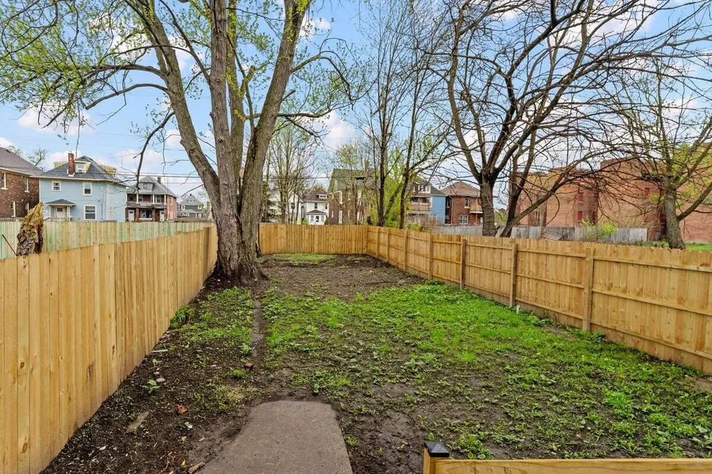 6217 Avery Street Detroit City MI 48208