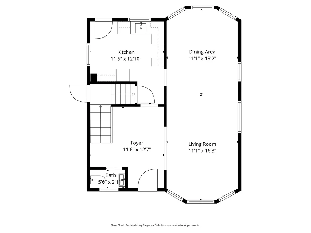 6217 Avery Street Detroit City MI 48208