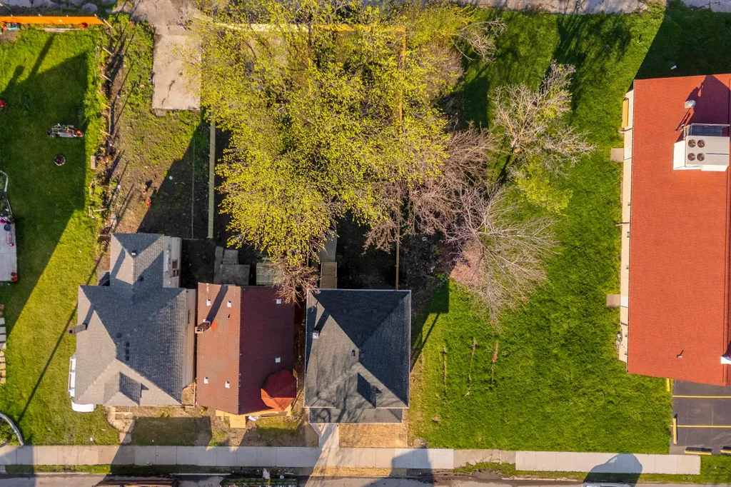 6217 Avery Street Detroit City MI 48208