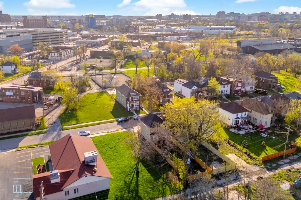 6217 Avery Street Detroit City MI 48208