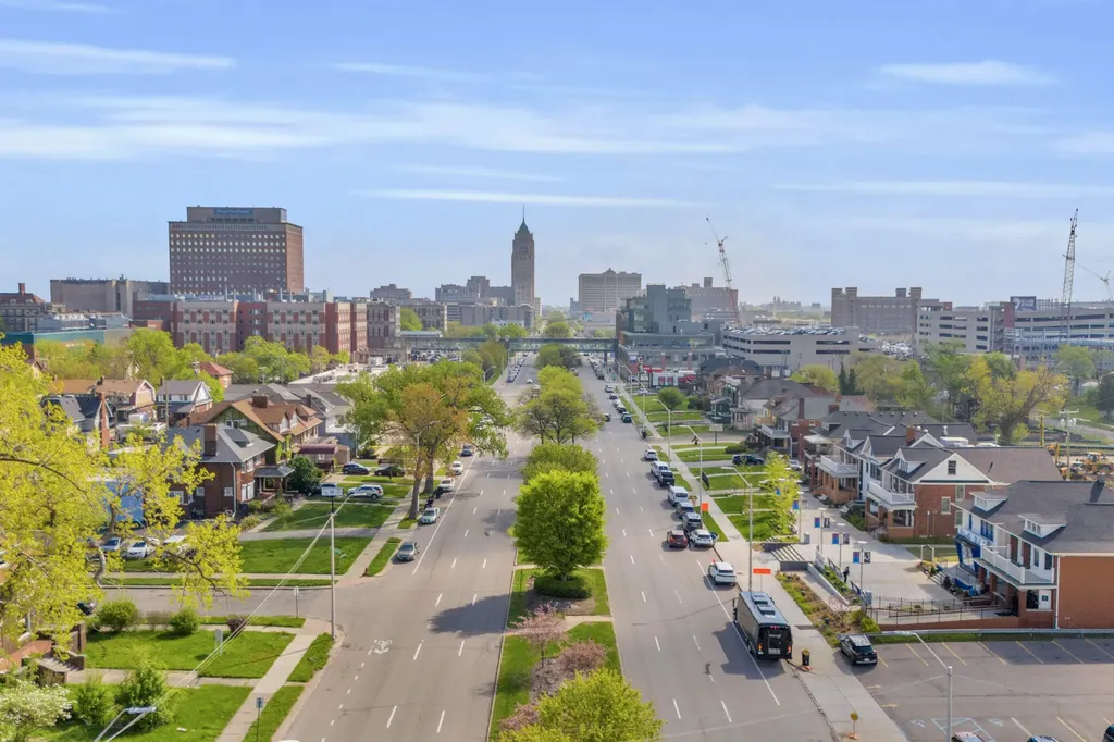 6217 Avery Street Detroit City MI 48208