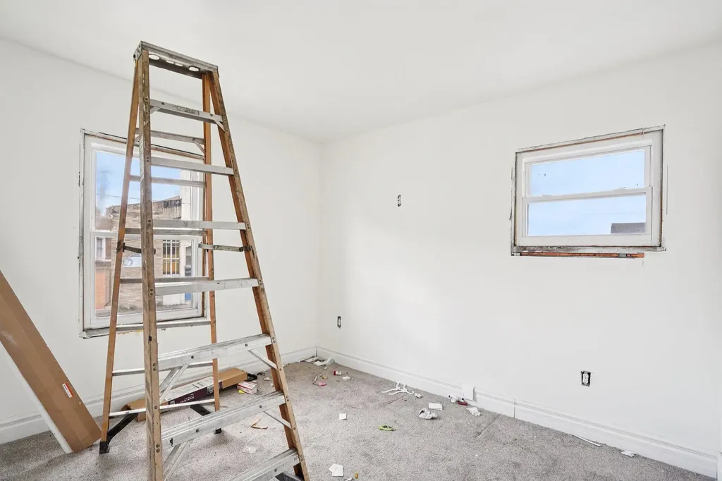 956 Glynn Court Detroit City MI 48202