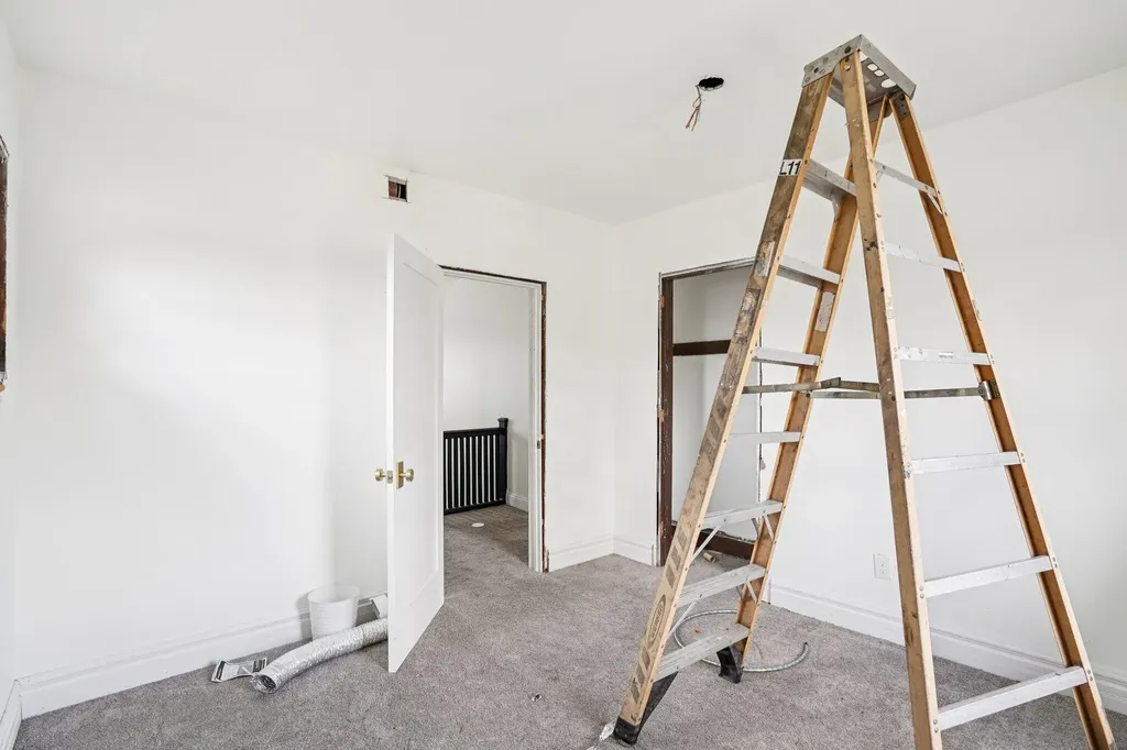 956 Glynn Court Detroit City MI 48202
