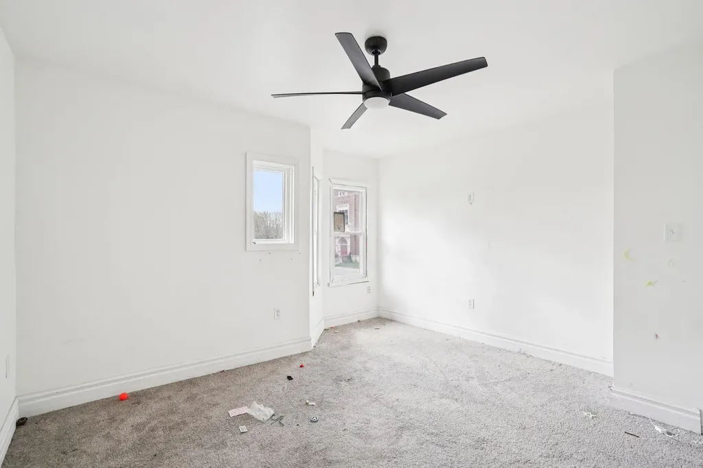 956 Glynn Court Detroit City MI 48202