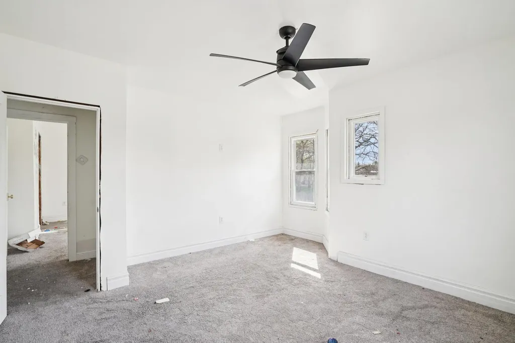 956 Glynn Court Detroit City MI 48202