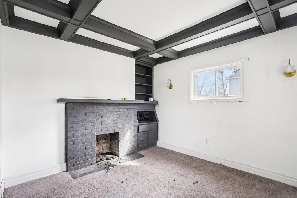 956 Glynn Court Detroit City MI 48202