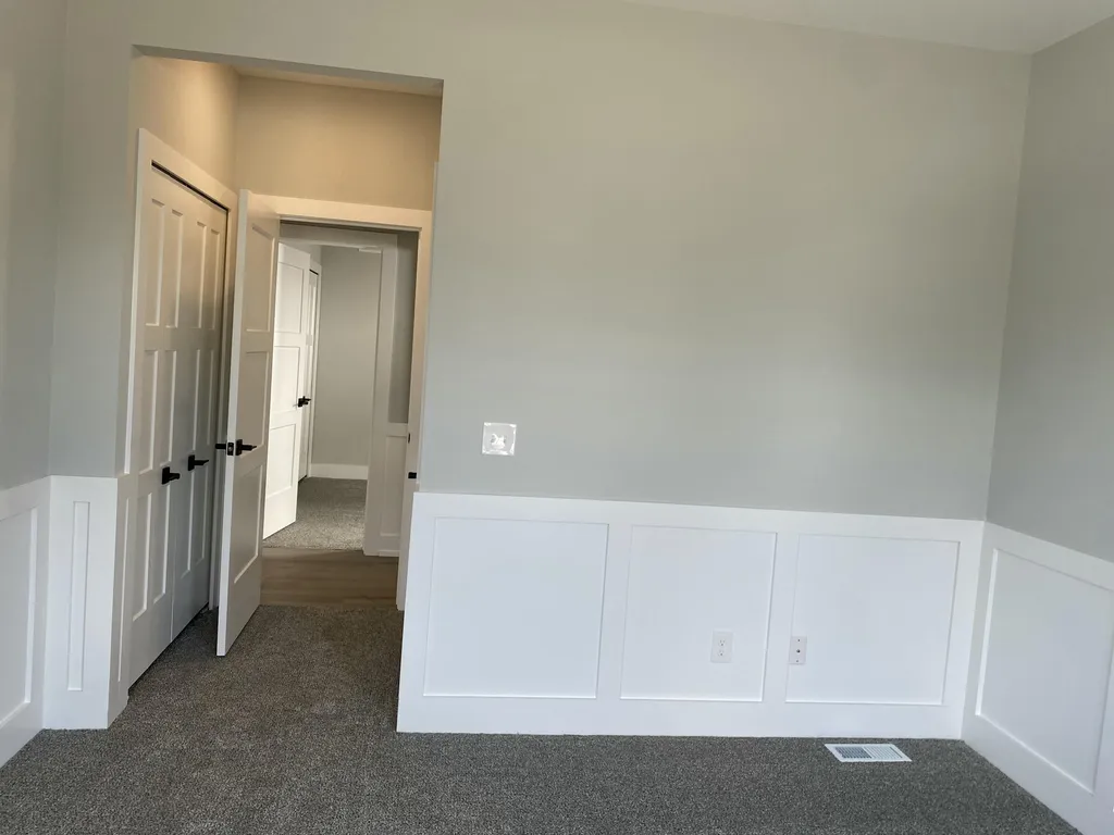 737 Britt Circle Drive Dundee Township MI 48131