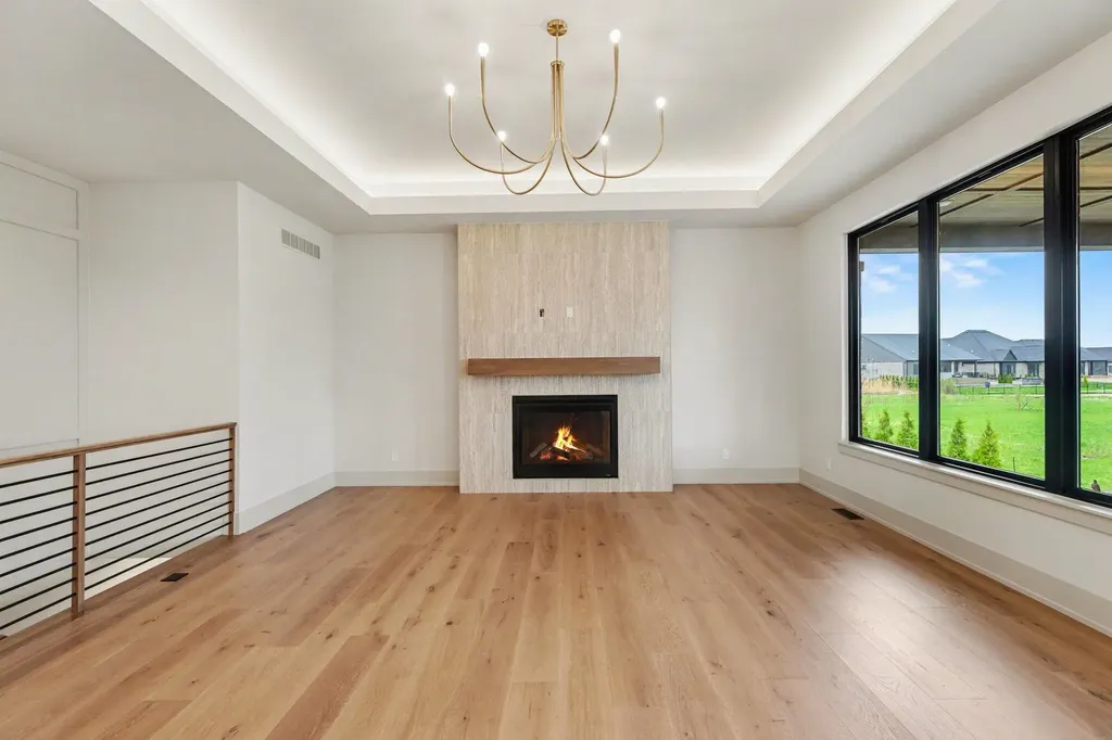 57078 Meadowridge Drive Washington Township MI 48094