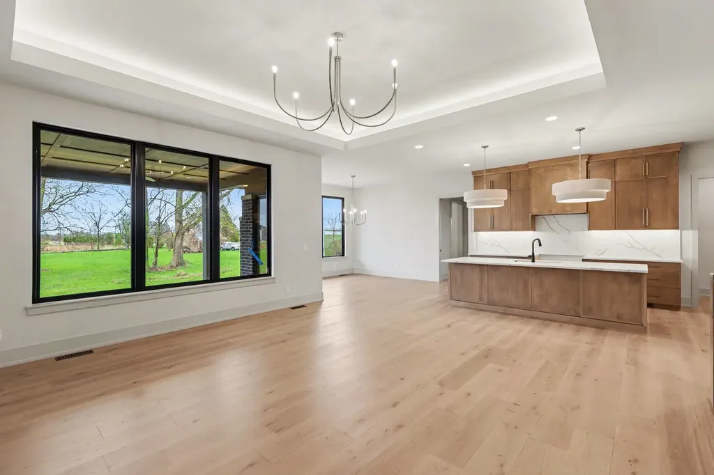 57078 Meadowridge Drive Washington Township MI 48094