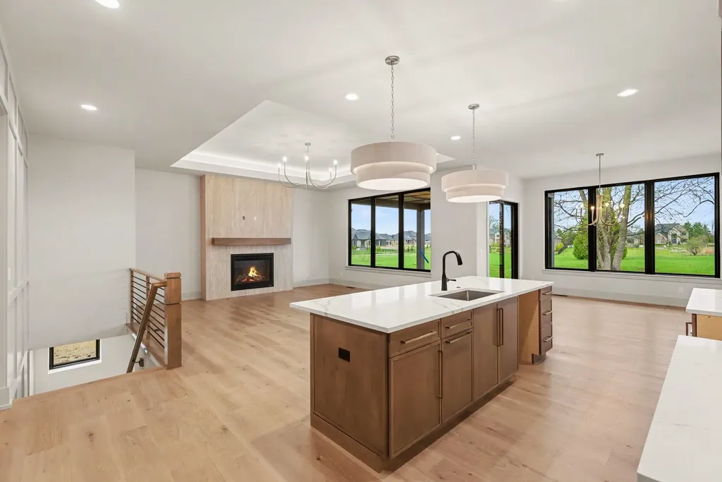 57078 Meadowridge Drive Washington Township MI 48094