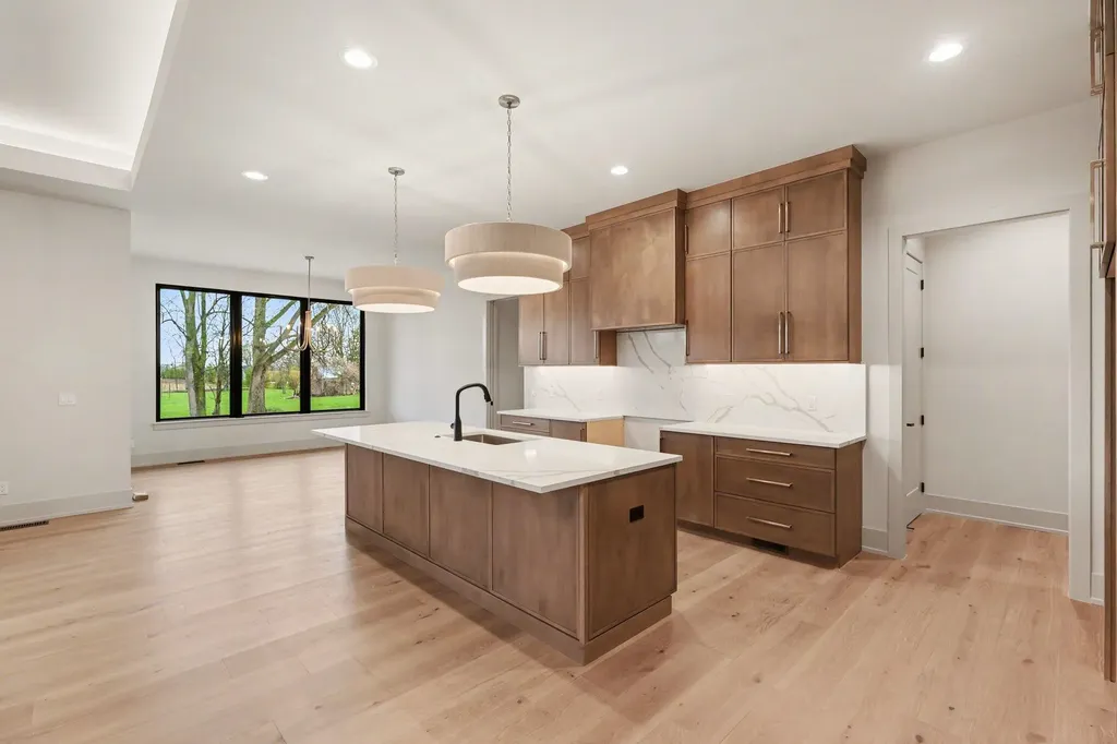 57078 Meadowridge Drive Washington Township MI 48094