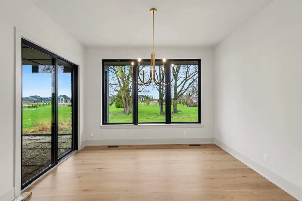 57078 Meadowridge Drive Washington Township MI 48094
