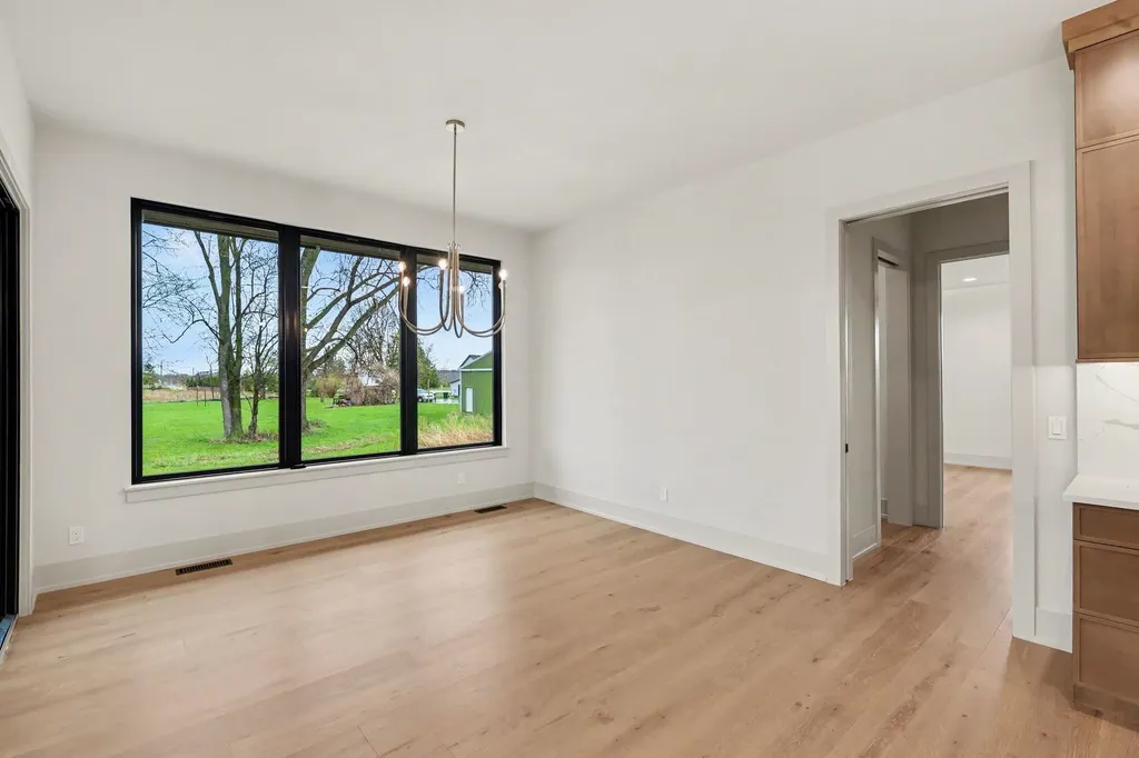 57078 Meadowridge Drive Washington Township MI 48094