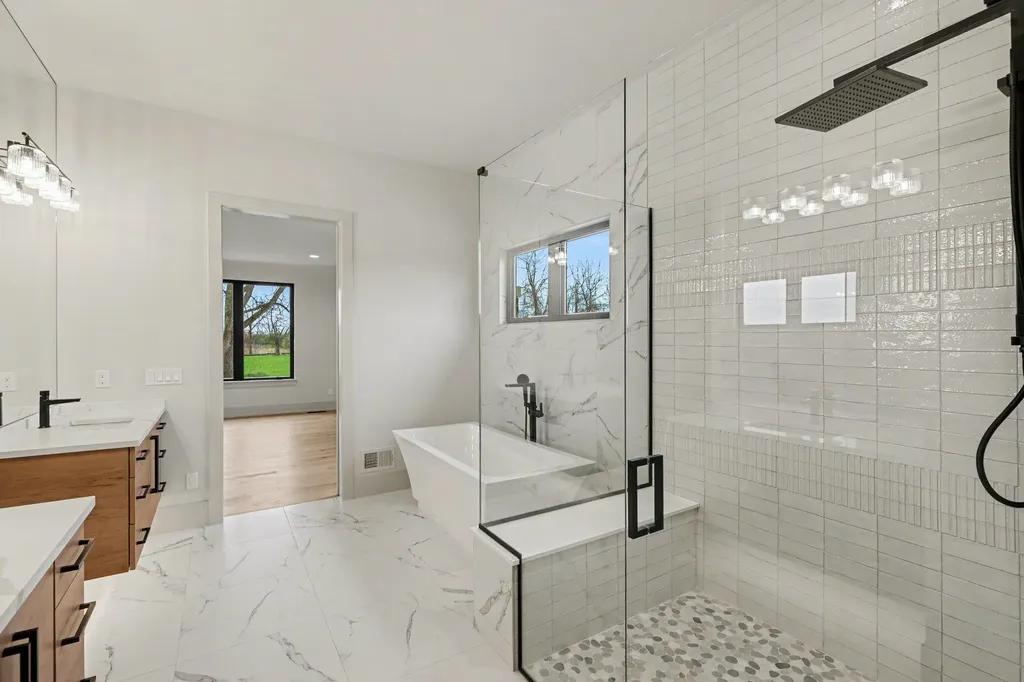 57078 Meadowridge Drive Washington Township MI 48094