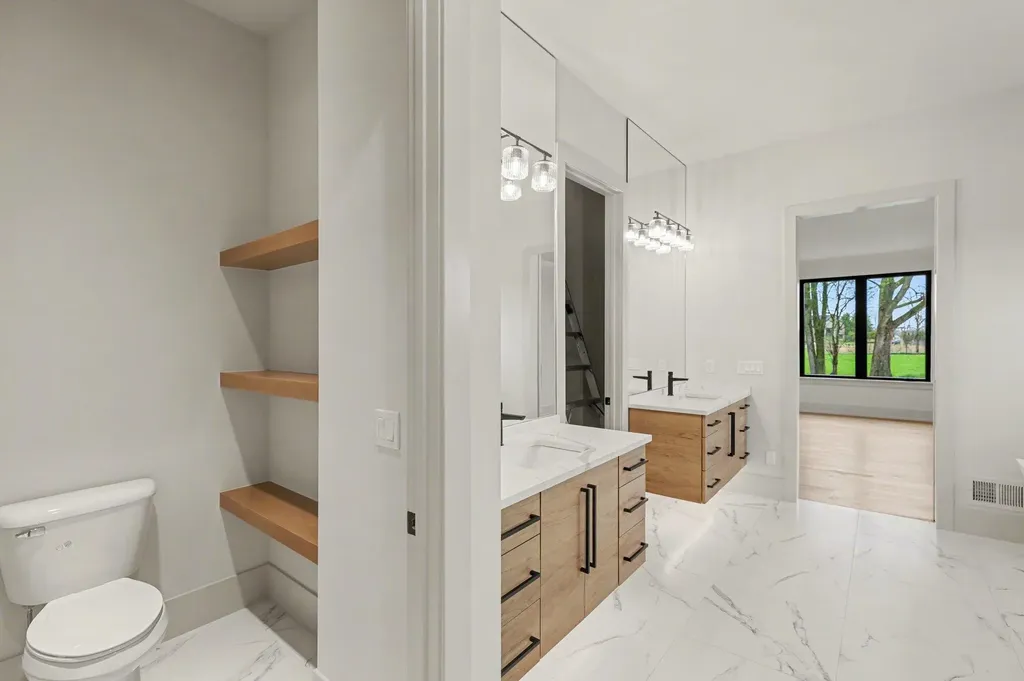 57078 Meadowridge Drive Washington Township MI 48094