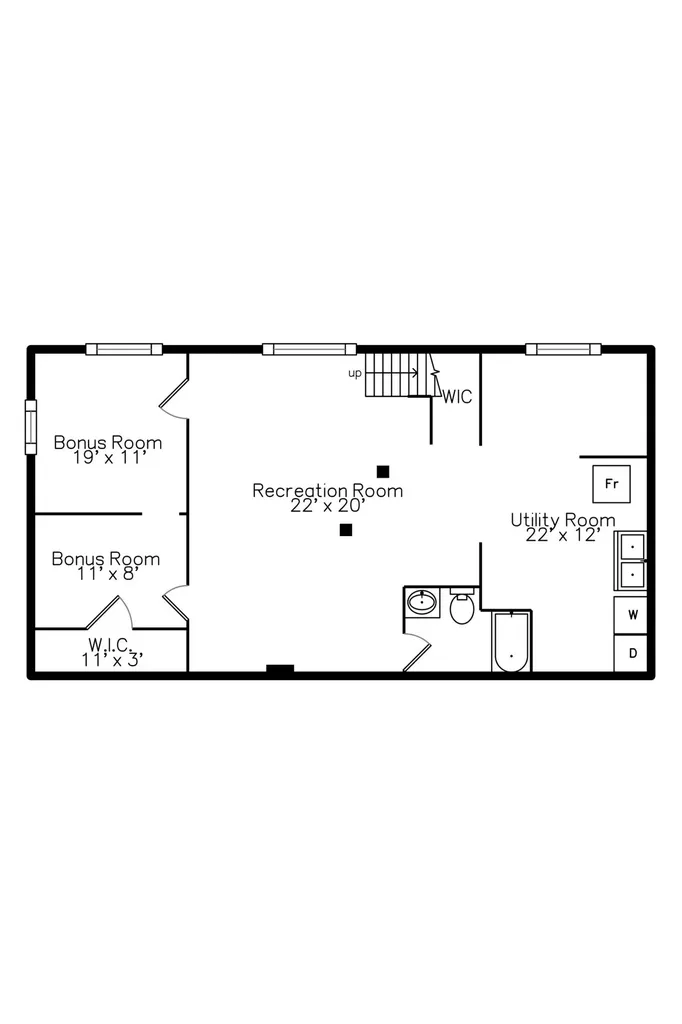 1386 Borgstrom Avenue Ypsilanti Charter Township MI 48198