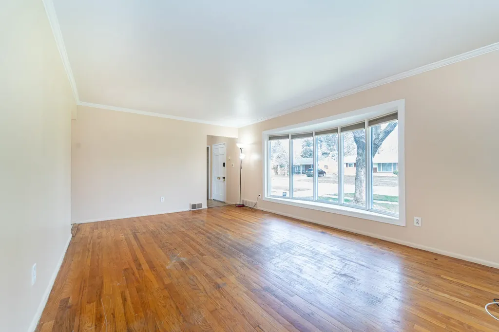 1386 Borgstrom Avenue Ypsilanti Charter Township MI 48198