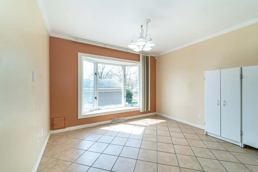 1386 Borgstrom Avenue Ypsilanti Charter Township MI 48198